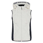 Sea ranch 24-6-230-1001-xxl Жилет Emmely Pearl 30x20x10 2XL