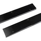 Фиксатор пайолы транцевый для Forward MX360-390, черный, 35x6 см Sun Selection SSCLB50074_OLD