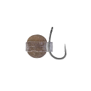Купить Korum K0310030 Mega Группы Серый  Clear 4 mm  7ft.ru в интернет магазине Семь Футов