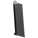 Купить Asg ASG19016 Commander XP18/DP18 Зарядное устройство для оружия Черный 6 mm  7ft.ru в интернет магазине Семь Футов