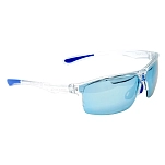Colmic SUN21 поляризованные солнцезащитные очки Shark Blue