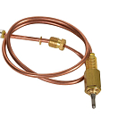 TECHIMPEX TCOR450C Термопара для газовой духовки XL