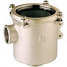 Купить Guidi fv100 дуршлаг 1164 Series Grey 18x18x10 1´´ 7ft.ru в интернет магазине Семь Футов