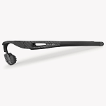 Оправа для очков Siols / PFR.Frame PRO / Carbon Dark / Includes DSN.Gearset PRO, 49120-4
