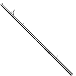 Maver 5760001 Heavy Duty Удочка Для Ловли Карпа Серебристый Black 3.60 m