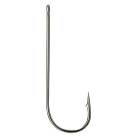 Mustad 3254NP-BN-2-U10 Ultrapoint 3254NP BN Крюк Серый  Black Nickel (10 pcs) 2 