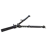 Blue ox 123-BX7380 Alpha 2 Class III Фаркоп Черный  Black 32´´ 