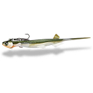 Купить Мягкая приманка Quantum fishing Pelagic Shad Set Pin 3460005 210мм 60г цвет Game Over 7ft.ru в интернет магазине Семь Футов