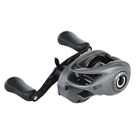 Abu garcia 1643184 Катушка для бейткастинга REVO5SXVIQLP Revo SX VIQ LP Black 20x15x15