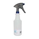 Купить Captain´s choice 160-ICM3555932 Бутылка с распылителем 946ml Clear / Grey 7ft.ru в интернет магазине Семь Футов
