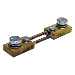 Pros NPE-689 Shunt 60A/60mV 15111600 Цифровой измеритель Gold