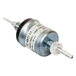 Eberspacher ce336 дизельный насос для Hydronic MII D8W D10W D12W 12V Grey 20x12x10