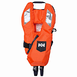 Helly hansen 33991_210-10/25 Kid Safe+ Спасательный жилет Оранжевый Fluor Orange 10-25 kg 