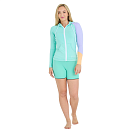Купить Толстовка JetPilot Pacer Ls Hooded Rashie M OEM: 2505303 в интернет магазине Семь Футов