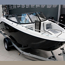 Катер Феникс 510 BR P510BR