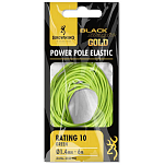 Browning 6348010 Black Magic Gold Power 6 M Линия Зеленый Green 1.40 mm 