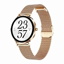 Купить Maxcom 5908235979236 Смарт-часы FW28 Selen Mini Rose Gold 12x10x6 7ft.ru в интернет магазине Семь Футов