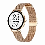 Maxcom 5908235979236 Смарт-часы FW28 Selen Mini Rose Gold 12x10x6