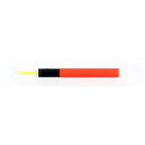 Купить Mivardi M-FLANVXXLO Antenna Vario Carbon XXL плавать Золотистый Orange 7ft.ru в интернет магазине Семь Футов