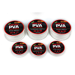 Fox international CPV077 Edges Slow Melt Stix Refill 5 m Белая White 14 mm 