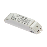 Nauticsupport bv NLS-940 Морской LED AMP-PWM-10A Выключатель Бесцветный White