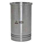 Bukh 000E1561 DV32 41561 Покрытие  Silver