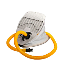 Купить Насос ножной Skipper камера 5л., максимальное давление 0,4 Bar OEM: SK-Q7_Pack в интернет магазине Семь Футов