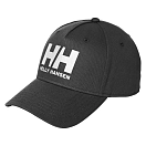 Купить Helly hansen 67434-991-std Кепка Ball Black 20x20x3 7ft.ru в интернет магазине Семь Футов