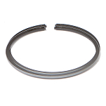 Кольца поршневые Skipper для Yamaha 75-90 Размер:+0.25мм SK688-11604-00