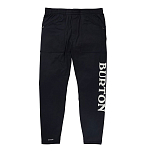 Burton 21216101001-XL Леггинсы Midweight Stash Черный  True Black XL