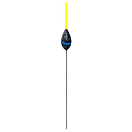 Купить Colmic GATIP050 плавать Ticino Passante  Black / Blue 5 g 7ft.ru в интернет магазине Семь Футов