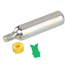 Сменные картриджи CO₂ / 24 г / Halkey Roberts 32625-bvs