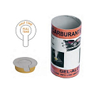 Купить Сменный картридж с гелевым спиртом для плиток Can di Bellini AG2032 80 г. 7 шт. 7ft.ru в интернет магазине Семь Футов