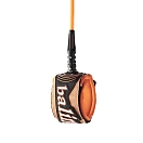 Купить Balin 01-bd8-blk-or серф-лиш Surf Bull Black / Orange 20x10x8 8´ 7ft.ru в интернет магазине Семь Футов