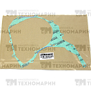Купить Прокладка крышки генератора Yamaha S410485013002 Athena 7ft.ru в интернет магазине Семь Футов