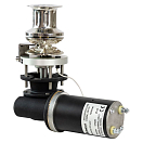 Лебедка якорная Italwinch SMART-R1 с барабаном, 700Вт, 12 В, цепь 6мм R1_0712_06D