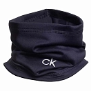 Купить Calvin klein golf C9398-NAVY-ONESIZE Шарф-хомут  Navy 7ft.ru в интернет магазине Семь Футов