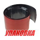 Защита киля KeelShield, 2.44 м, черный цвет (упаковка из 10 шт.) KS8BLK_pkg_10