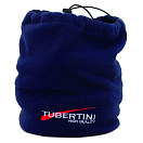 Купить Tubertini 70132 Шарф-хомут Match Голубой  Blue 7ft.ru в интернет магазине Семь Футов