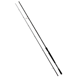 Fox rage NRD313 Ti Pro Bait Force Спиннинговая Удочка Черный Black 2.70 m 