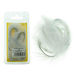 Baetis RH201/WA Zonker Перо Белая  White