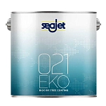 Seajet 104011715517164 021 Эко антифулинговый защитник 750ml Navy