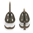 Купить Daiwa NZWCFM45G метод фидер N´Zon Lest Interchangeable M Green 45 g 7ft.ru в интернет магазине Семь Футов