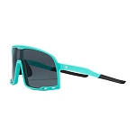Chpo brand 16132PJ поляризованные солнцезащитные очки Henrik Turquoise Black Polarized/CAT3