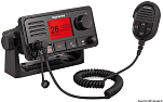 VHF Ray73 with integrated AIS loudhailer output, 29.718.27
