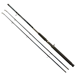 Arno 10101-800 бейткастинговое удилище Eugene Black 2.40 m