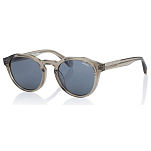 Superdry 996077-60-5030 Солнцезащитные очки Sds 5012 109 Brown CAT3