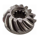 Шестерня редуктора Yamaha 9.9-15 (10t/13t) пиньон, Recmar 63V4555100_RM