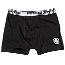 Купить West coast choppers WCCJS053GN4XL Боксёр Черный  Black 4XL 7ft.ru в интернет магазине Семь Футов