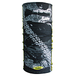 Tube J1412-S008 Шарф-хомут Classic Ondas Многоцветный Multicolor